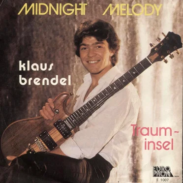 Midnight Melody / Trauminsel