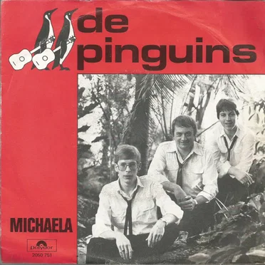 Michaela by De Pinguins - album cover
