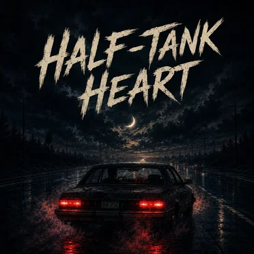 Half-Tank Heart