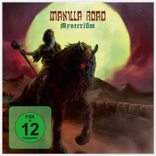 Mysterium