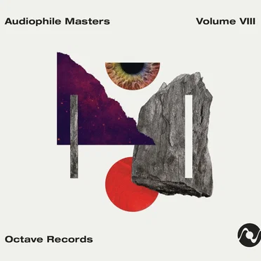 Audiophile Masters VIII by Various Artists - album cover