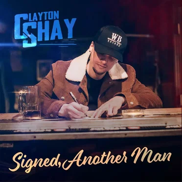 Clayton Shay