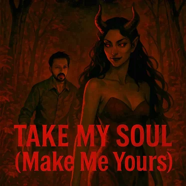 TAKE MY SOUL (Make Me Yours)