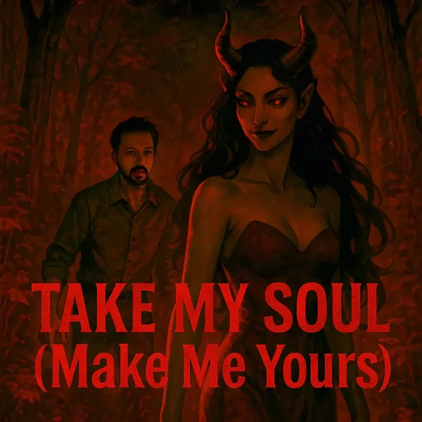 TAKE MY SOUL (Make Me Yours)