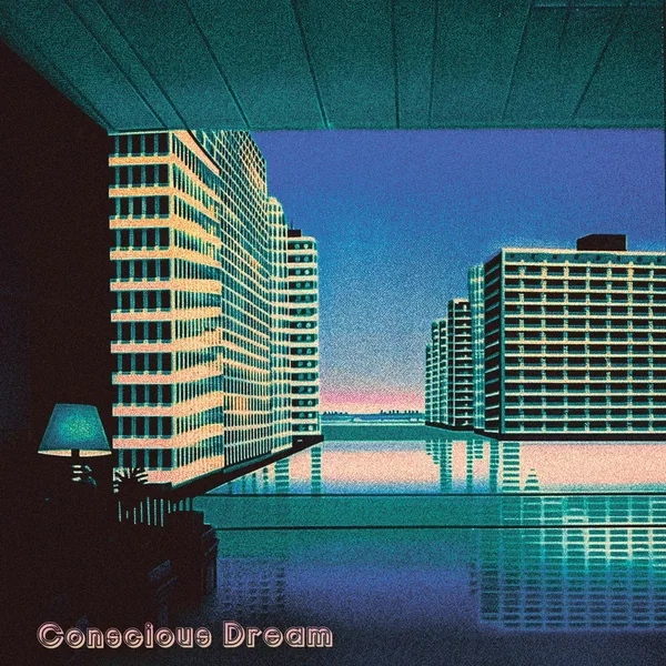 Conscious Dream