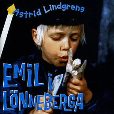 Emil i Lönneberga