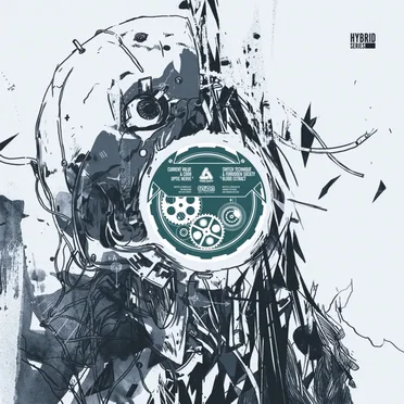 Hybrid Series, Part 3