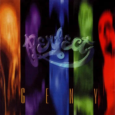 Geny by Perfect - album cover