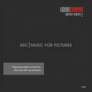 Music for Pictures by ASC - album cover