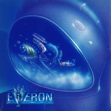 Venus by Everon - album cover