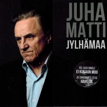 Jylhämaa