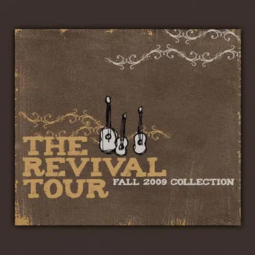 The Revival Tour Fall 2009 Collection by Various Artists - album cover