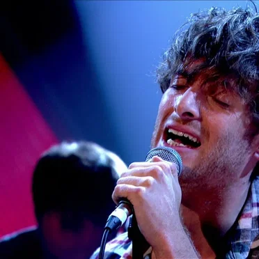 One Day (Later with Jools Holland)