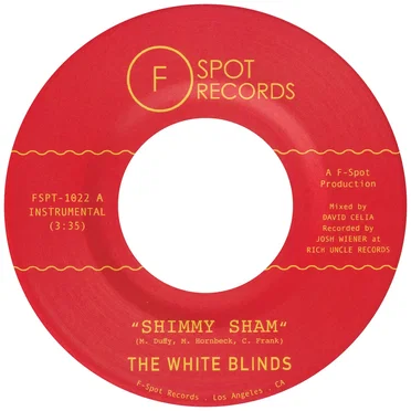 Shimmy Sham