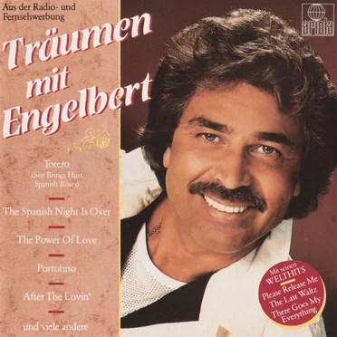 Träumen mit Engelbert
