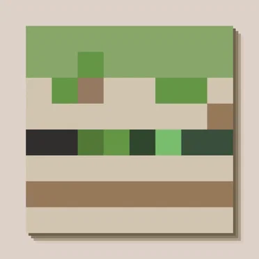 Melodic Blocks by Oh Eight - album cover