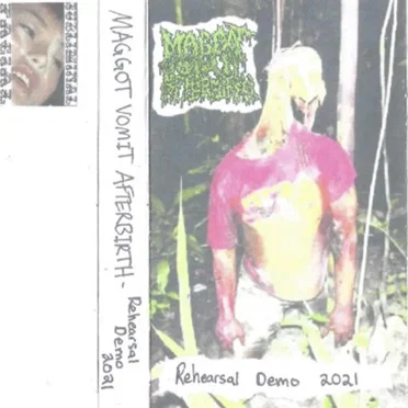 Rehearsal Demo 2021