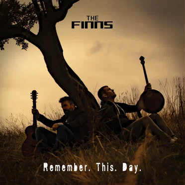 Remember. This. Day. by The Finns - album cover