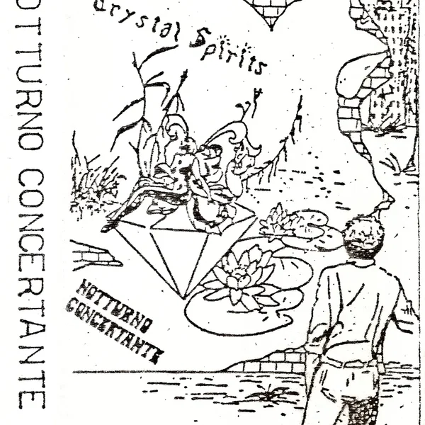 Crystal Spirits