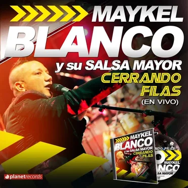 Cerrando filas (en vivo)