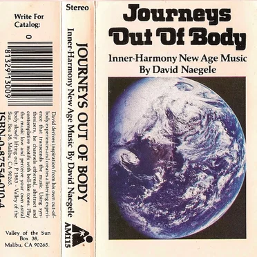 Journeys Out of Body