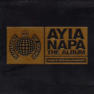 Ayia Napa: The Album