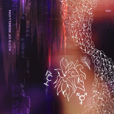 The Storms We Became by Various Artists - album cover