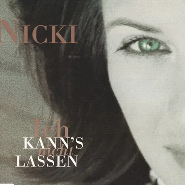 Ich kann’s nicht lassen