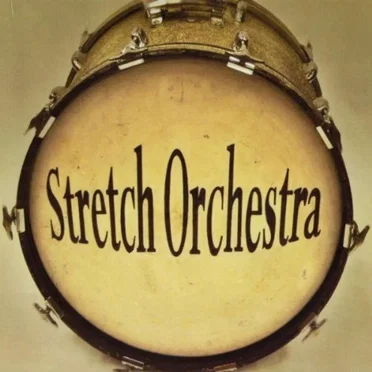 Stretch Orchestra by Stretch Orchestra - album cover