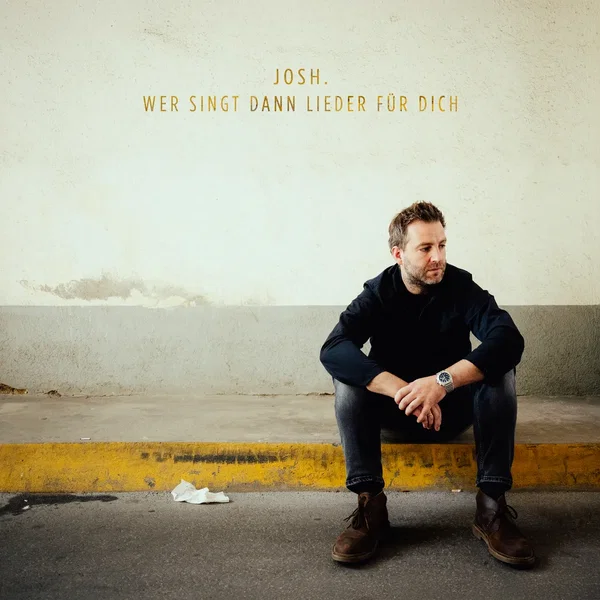 Wer singt dann Lieder für dich