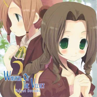Whispers of the Velvet