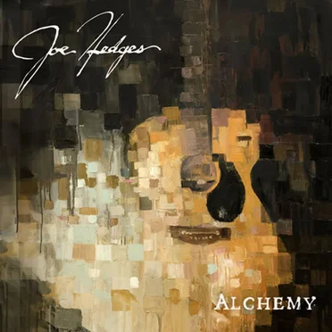 Alchemy by Joe Hedges - album cover