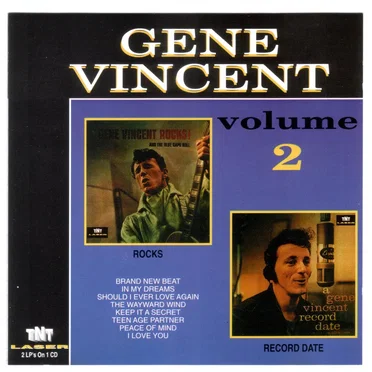 Rocks / Record Date, Volume 2