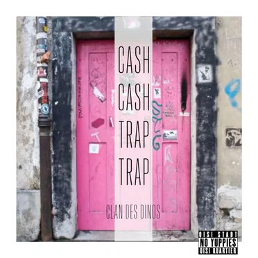 CASH CASH TRAP TRAP