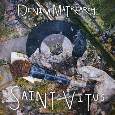 Saint Vitus