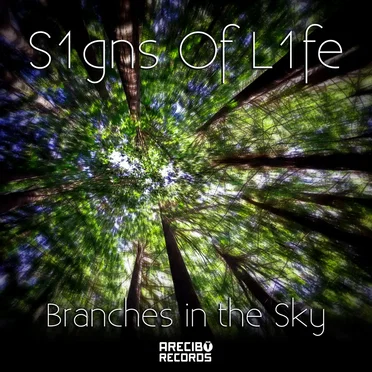 Branches in the Sky by S1gns of L1fe - album cover