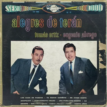 Alegres de Terán