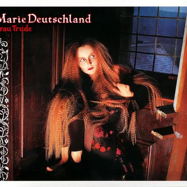 Frau Trude by Marie Deutschland - album cover