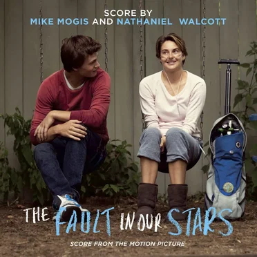 The Fault in Our Stars