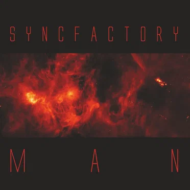 Man by Syncfactory - album cover
