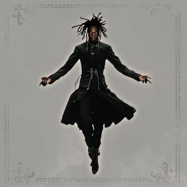 blackstar rising