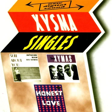 Xysma