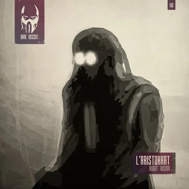Night Vision by L'Aristokrat - album cover