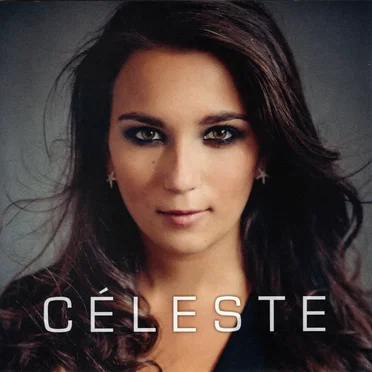 Céleste by Céleste Lévis - album cover
