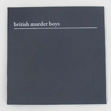 British Murder Boys