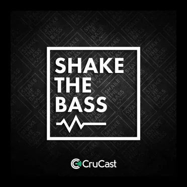 Shake the Bass by Various Artists - album cover