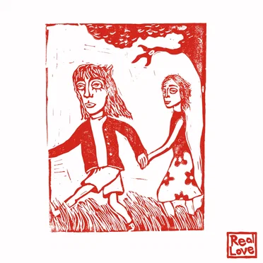 Real Love by Francis of Delirium - album cover