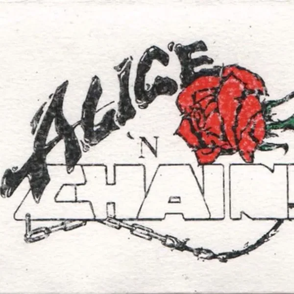 Alice ’N Chains