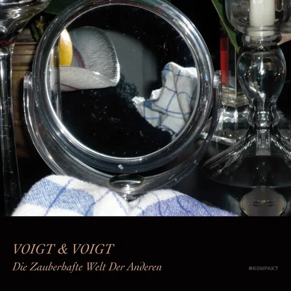 Die zauberhafte Welt der Anderen