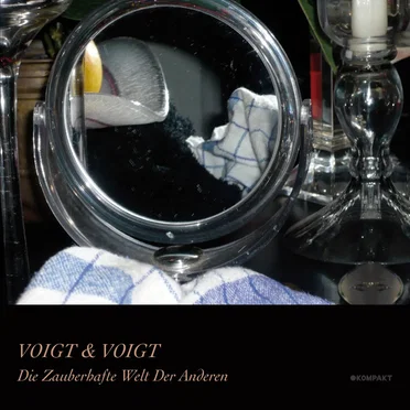 Die zauberhafte Welt der Anderen